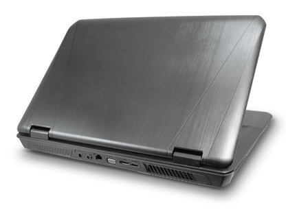 MSI MS-17626 barebook Intel HM77 Express 17.3" 1920 x 1080 pixels