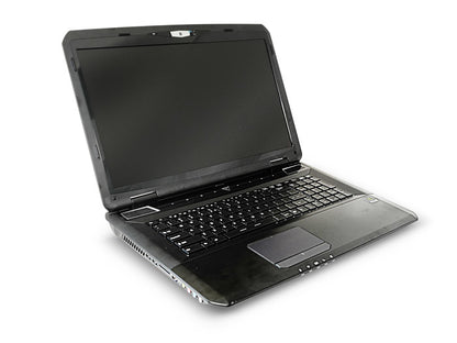 MSI MS-17626 barebook Intel HM77 Express 17.3" 1920 x 1080 pixels