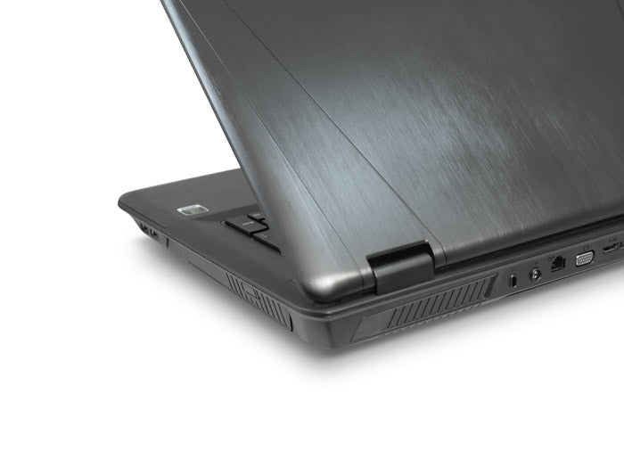 MSI MS-17626 barebook Intel HM77 Express 17.3" 1920 x 1080 pixels