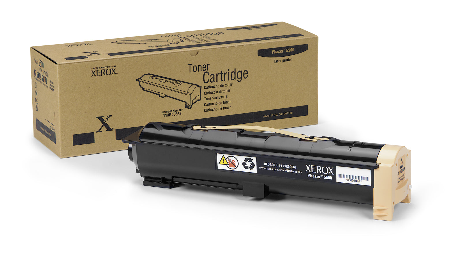 Xerox 113R00770 printer drum Original