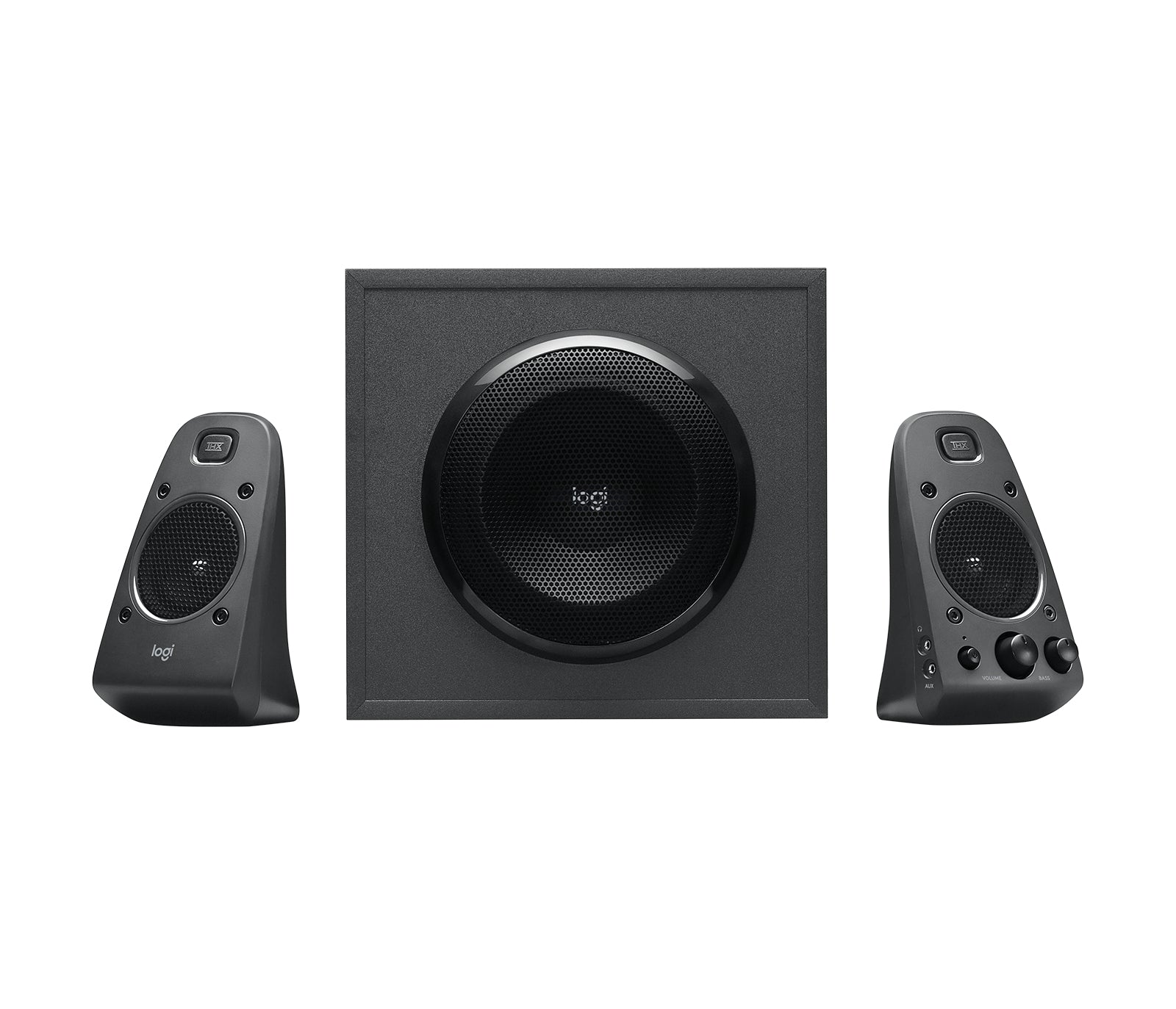 Logitech Z625 Powerful THX Sound