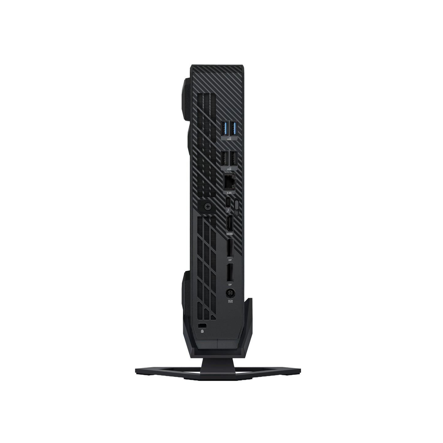 ASUS NUC 14 Performance RNUC14SRKU91000UI Black 185H
