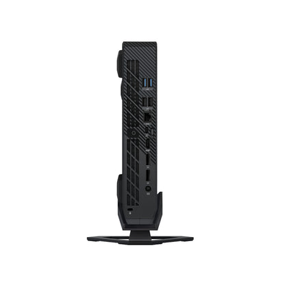 ASUS NUC 14 Performance RNUC14SRKU91000UI Black 185H