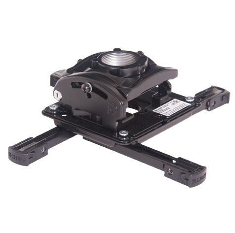 Chief RPMA228 project mount Ceiling Black