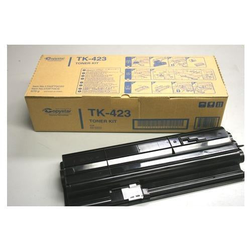 KYOCERA TK-423 toner cartridge 1 pc(s) Original Black