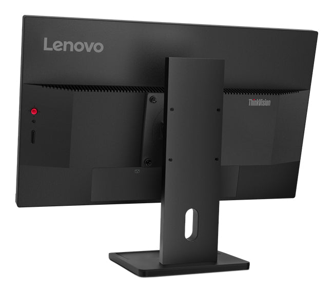 Lenovo ThinkVision E22-30 computer monitor 21.5" 1920 x 1080 pixels Full HD LED Black