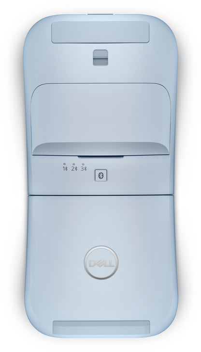 DELL MS700 mouse Travel Ambidextrous Bluetooth Optical 4000 DPI