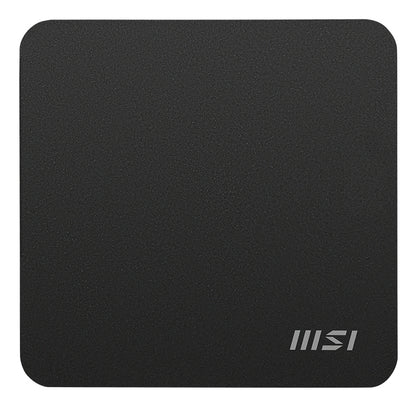 MSI CUBI NUC AI 1UMG-019BEU Black 125H Intel SoC