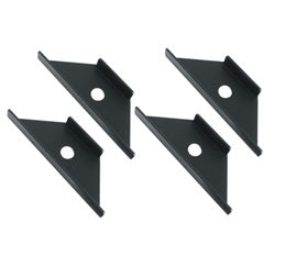 Middle Atlantic Products BGR-ISO-Z4 rack accessory