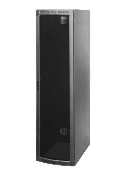Middle Atlantic Products Side Panels 41 space for BGR Series Blank panel
