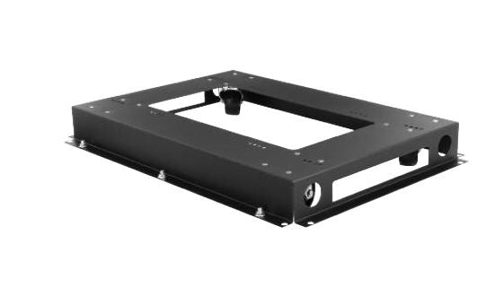 Middle Atlantic Products Fine Floor Caster Base 32" Rack base