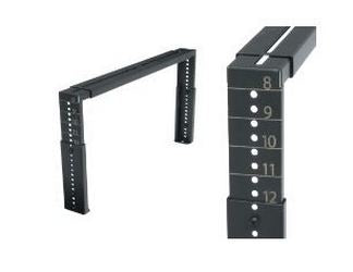 Middle Atlantic Products Cable Ladder Elevation Kit 5" - 7"
