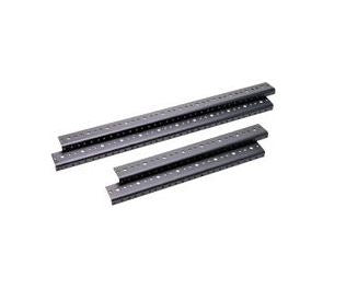 Middle Atlantic Products CWR Rear Rail Kits 26 space Rack rail