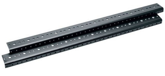 Middle Atlantic Products ERK Rear Rail Kits 40 space Rack rail