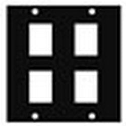 Middle Atlantic Products UCP Panels Keystone panel