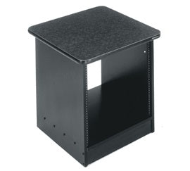 Middle Atlantic Products MDV-R12 rack cabinet Freestanding rack Graphite