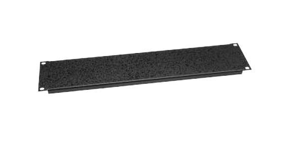 Middle Atlantic Products SB Series 6 space Blank panel