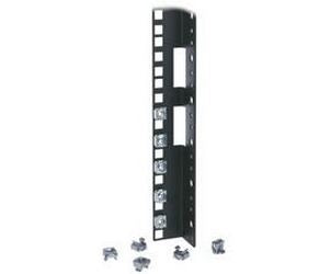 Middle Atlantic Products Additional Rail Kits 40 space Rack rail