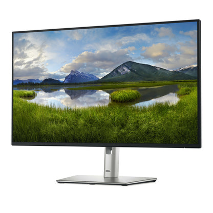 DELL Pro Plus P2725H computer monitor 27" 1920 x 1080 pixels Full HD LCD Black