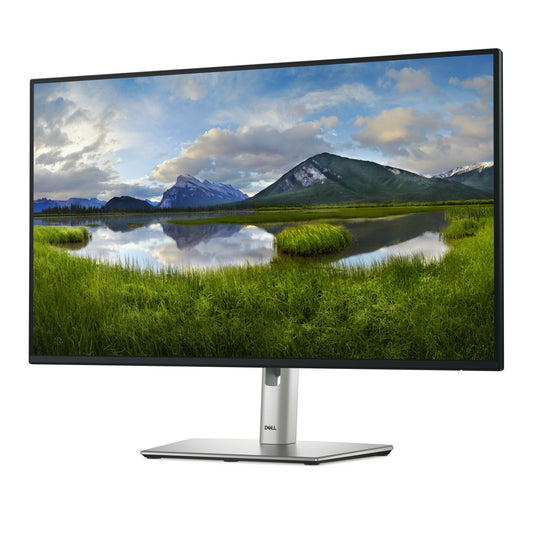 DELL Pro Plus P2725H computer monitor 27" 1920 x 1080 pixels Full HD LCD Black