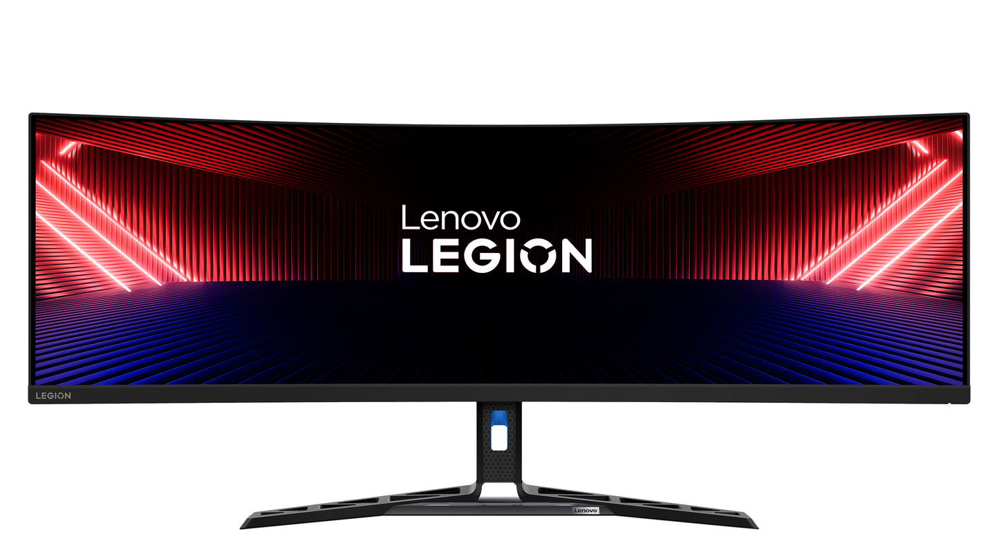 Lenovo Legion R45w-30 computer monitor 44.5" 5120 x 1440 pixels DQHD LED Black
