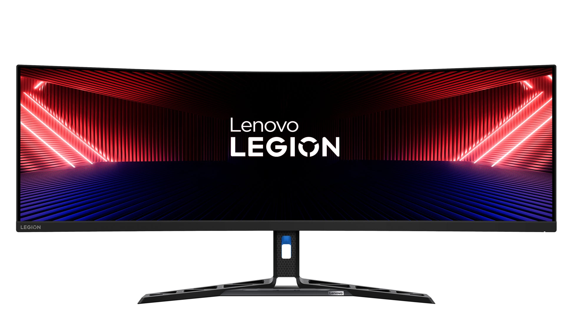 Lenovo Legion R45w-30 computer monitor 44.5" 5120 x 1440 pixels DQHD LED Black