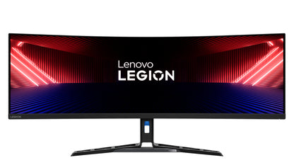 Lenovo Legion R45w-30 computer monitor 44.5" 5120 x 1440 pixels DQHD LED Black