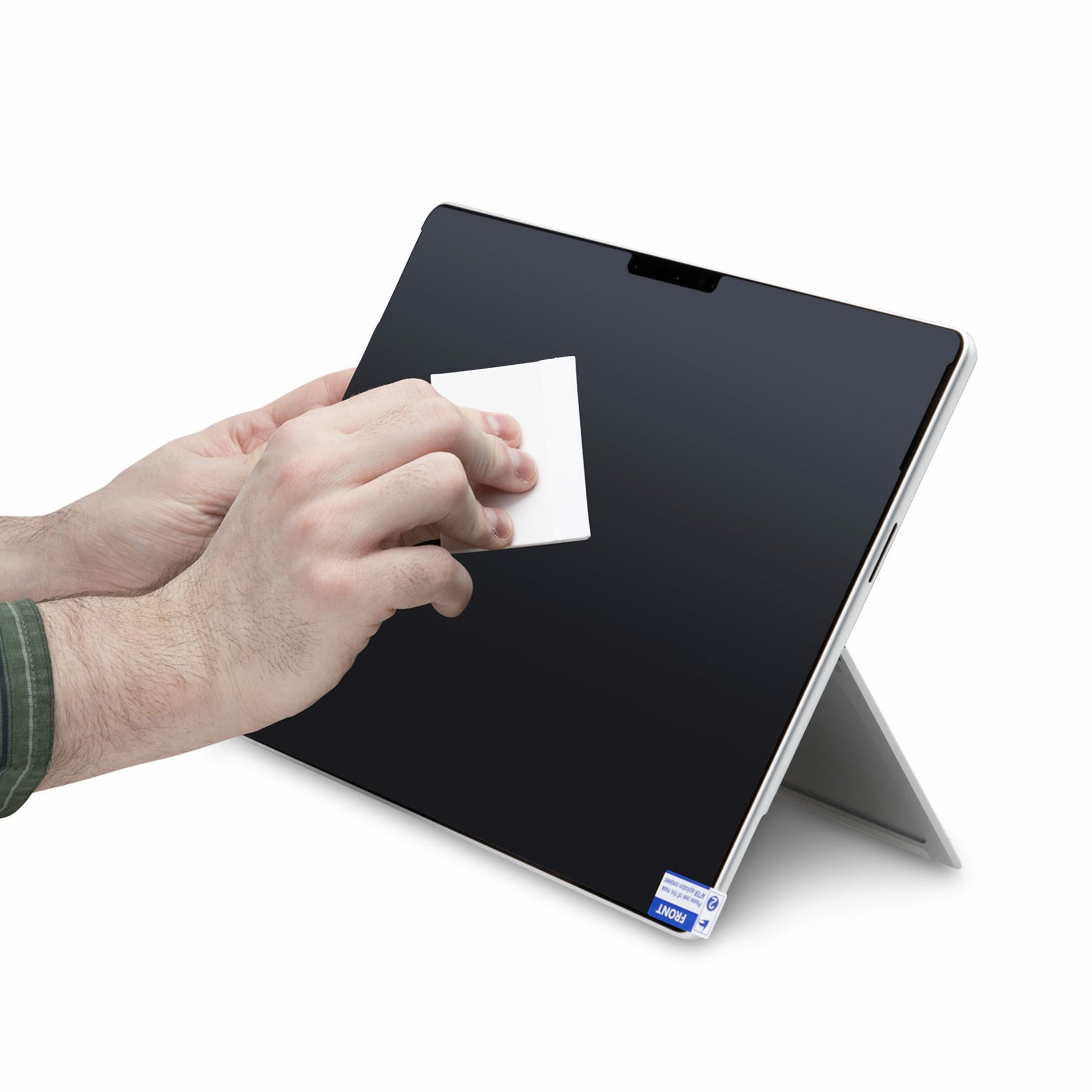 StarTech.com 123SP-PRIVACY-SCREEN display privacy filters 12.3" Tablet Frameless display privacy filter