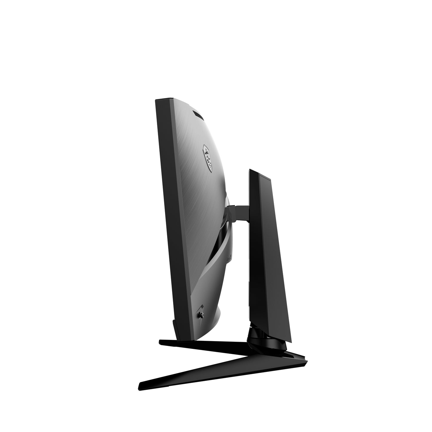 MSI Optix MEG381CQR PLUS computer monitor 37.5" 3840 x 1600 pixels UltraWide Quad HD+ LCD Black