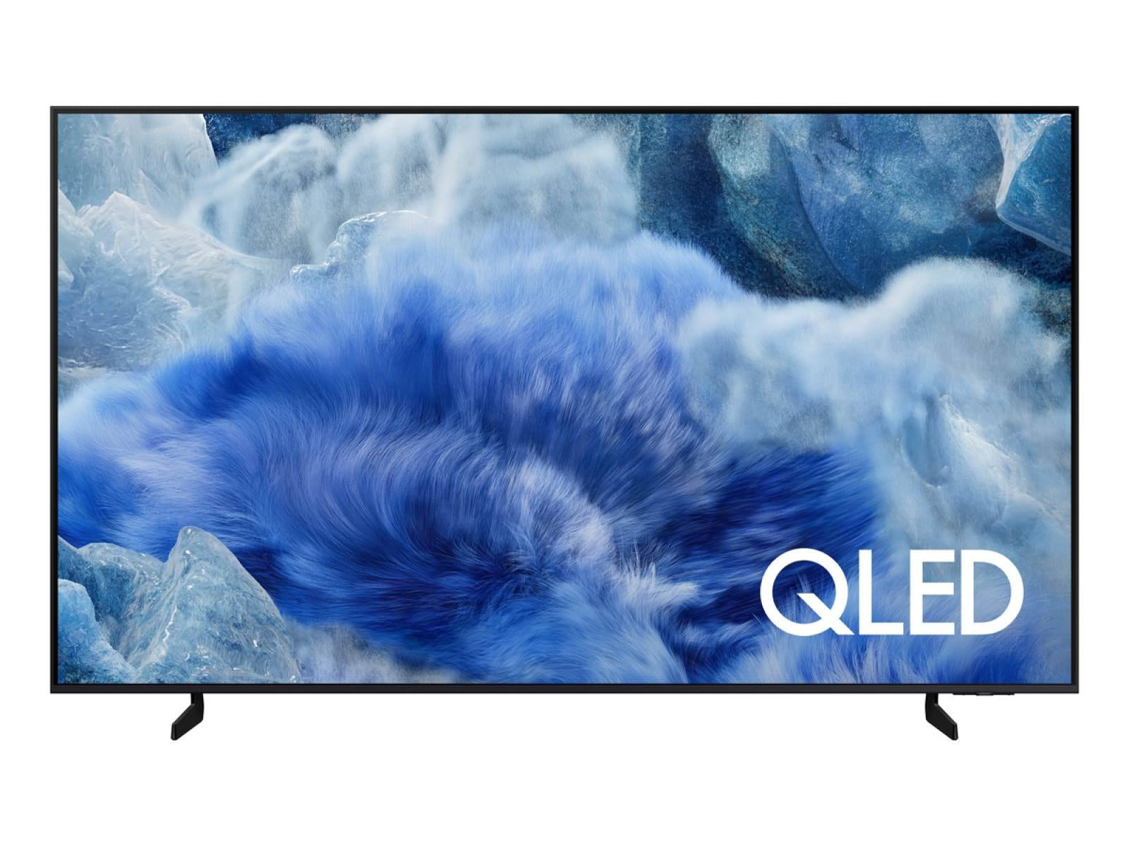 Samsung Q8F QN43Q8FAAFXZA TV 43" 4K Ultra HD Smart TV Wi-Fi Black
