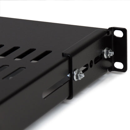 StarTech.com ADJSHELF rack accessory Adjustable shelf