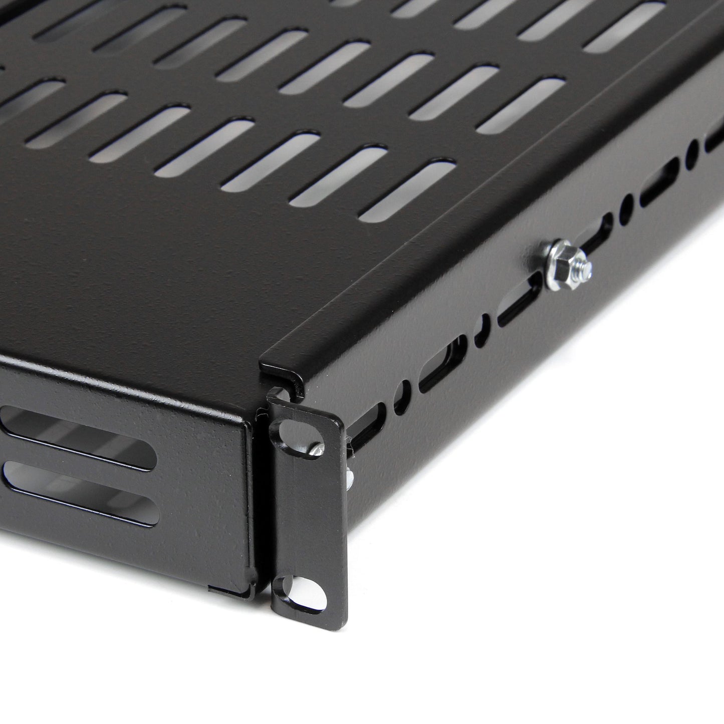 StarTech.com ADJSHELF rack accessory Adjustable shelf