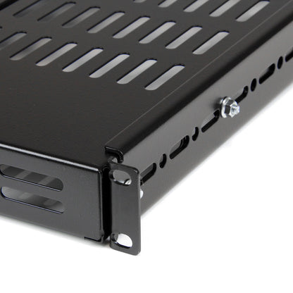 StarTech.com ADJSHELF rack accessory Adjustable shelf