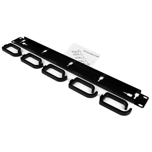 StarTech.com CABLMANAGER2 rack accessory Cable management panel