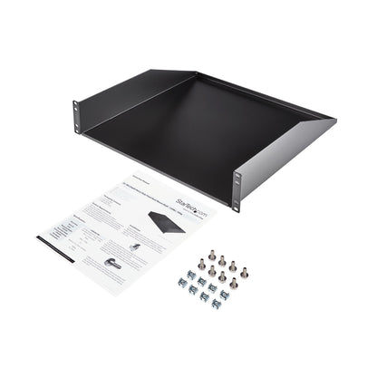 StarTech.com CABSHELFHD rack accessory Shelf