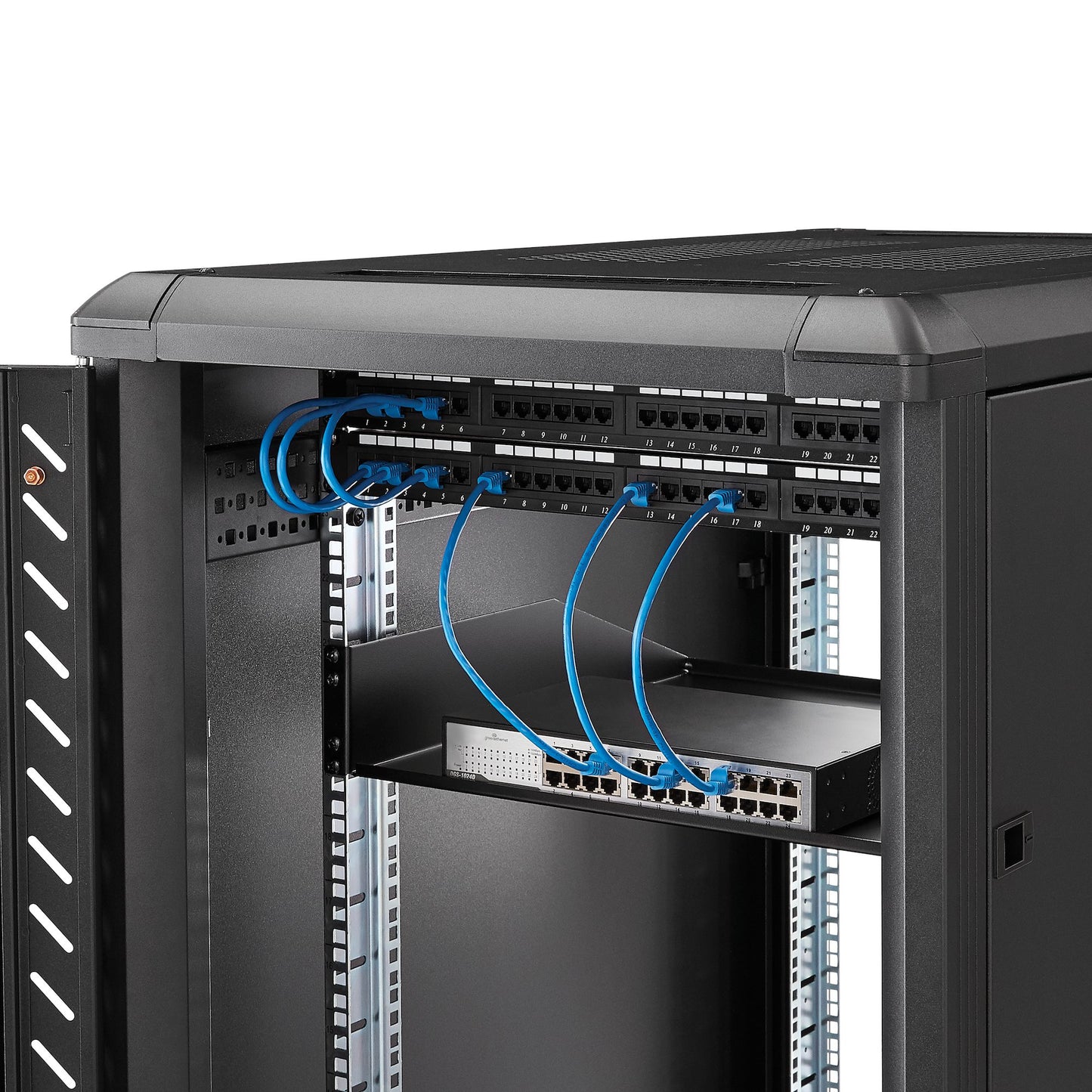 StarTech.com CABSHELFHD rack accessory Shelf