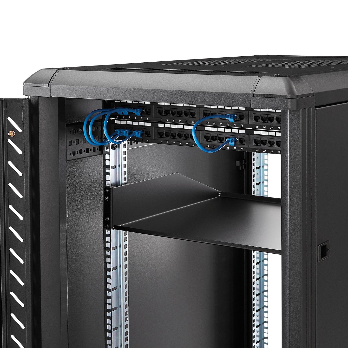 StarTech.com CABSHELFHD rack accessory Shelf