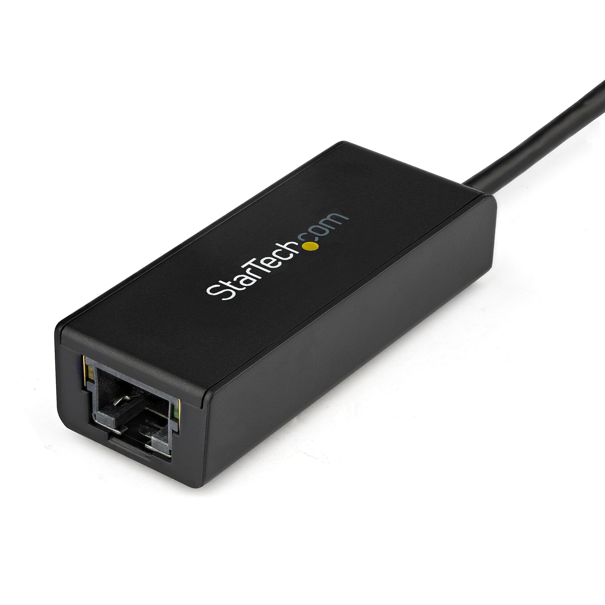StarTech.com USB31000S network card Ethernet 5000 Mbit/s