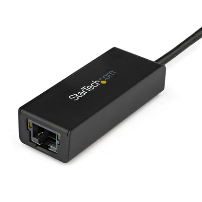 StarTech.com USB31000S network card Ethernet 5000 Mbit/s