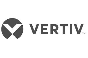 Vertiv Liebert 2UTELECOMRKIT mounting kit Gray
