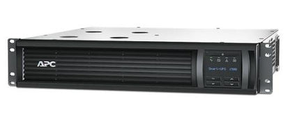 APC Smart-UPS 1500VA uninterruptible power supply (UPS) Line-Interactive 1.44 kVA 1000 W 6 AC outlet(s)