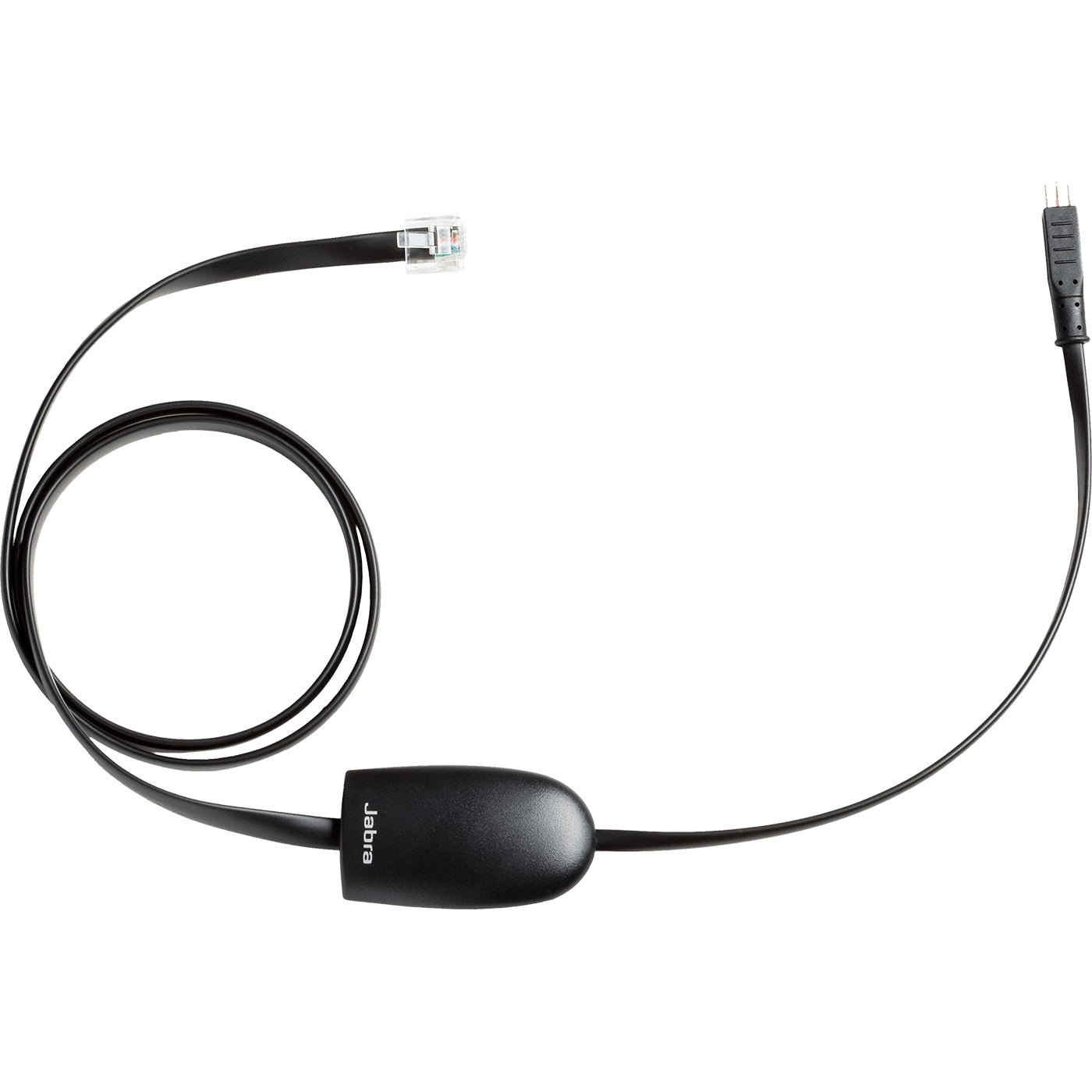 Jabra 14201-17 headphone/headset accessory EHS adapter
