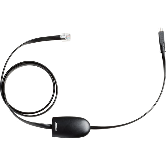 Jabra 14201-17 headphone/headset accessory EHS adapter