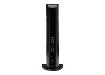 Acer Universal USB 3.0 Wired Black