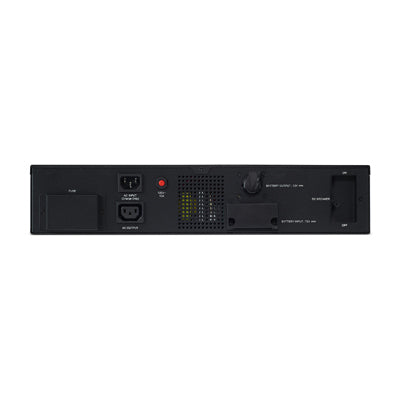 CyberPower BP72V60ART2U UPS battery cabinet Rackmount
