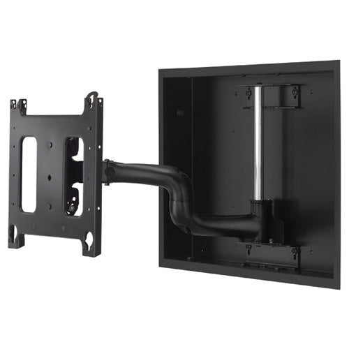 Chief PWRIW2000B TV mount/stand 55" Black