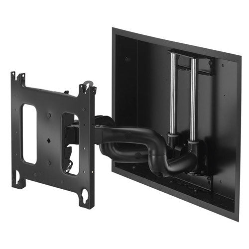 Chief PNRIW2000B TV mount/stand 71" Black