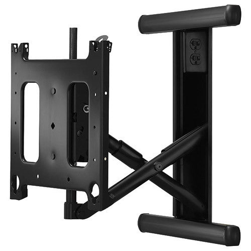 Chief PIWRF2000B TV mount/stand 71" Black