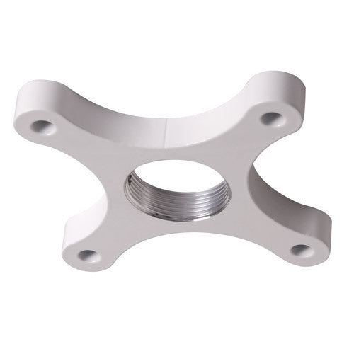 Chief CMA101W projector mount accessory Ceiling Plate Metal White