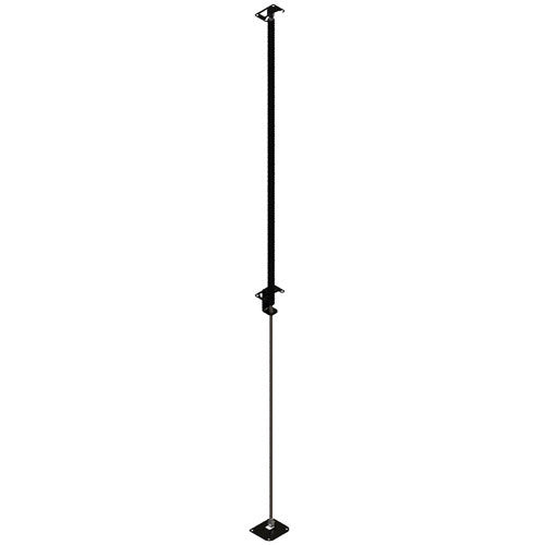 Chief PAC780 mounting kit Silver Metal